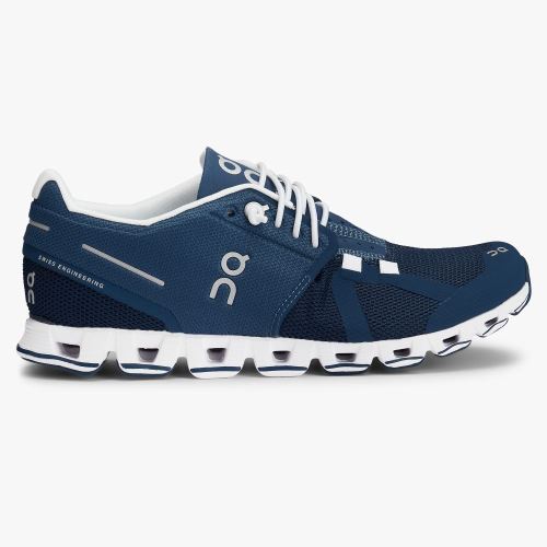 Scarpe da Ginnastica ON Cloud Donna Blu IT 10002